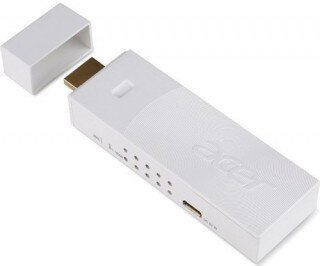 Acer WirelessCAST MWA3 (MC.JKY11.007) Görüntü ve Ses Aktarıcı kullananlar yorumlar